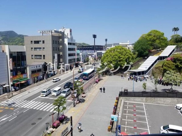 ルパルク松山町の物件内観写真